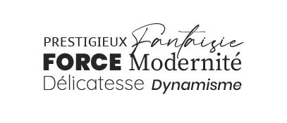 Zone de repos pro display