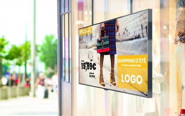 Comment choisir efficacement votre affichage dynamique