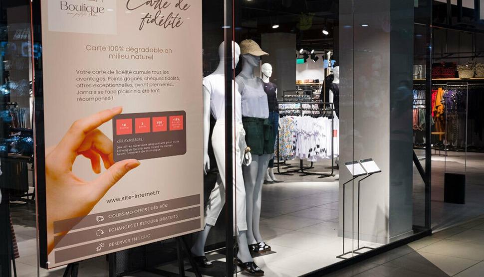 Quelques idées pour vos anciens dispositifs d’affichage dynamique