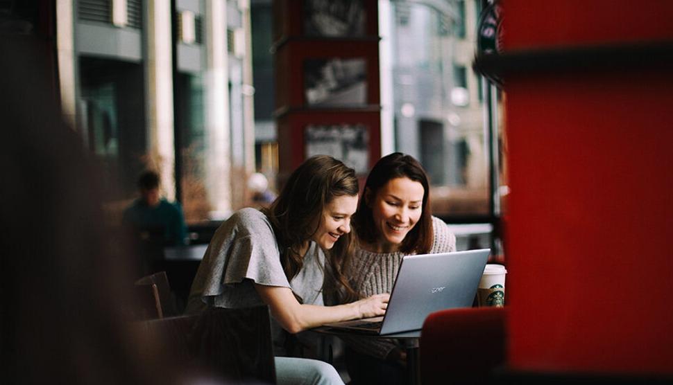 Affichage dynamique et webmarketing, comment tirer le meilleur des deux ?