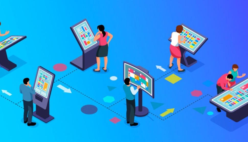 Quel avenir pour l&rsquo;affichage numérique ? Vision et prédictions !