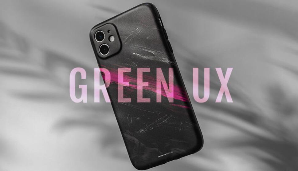 6 principes du Green UX pour votre webdesign !
