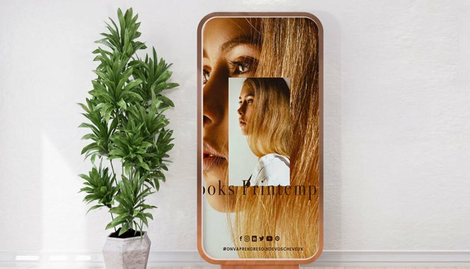 Affichage dynamique : comment attirer et retenir l&rsquo;attention des utilisateurs