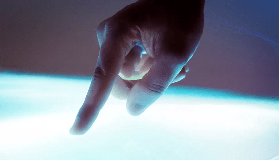 La puissance de l&rsquo;interactivité : comment tirer parti des écrans tactiles pour l&rsquo;affichage dynamique