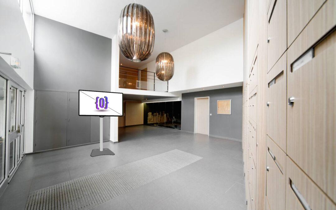 Comment Bien Choisir son Écran d’Affichage Dynamique en 2026 — Avec l’Aide de la Réalité Augmentée ProDisplay AR