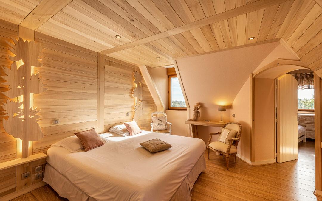 Comment l’hôtel Chez Marie – Hôtel & Spa a modernisé son accueil grâce à la solution d&rsquo;affichage dynamique ProDisplay et son extension Display Kiosk